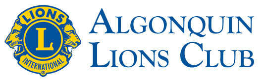 Lions Club of Algonquin Org