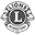 Lions Badge
